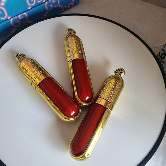 Other - 🔥"ROYAL GOLD" CUSTOM LIP GLOSS🔥
